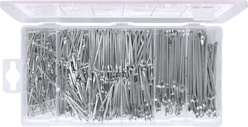 KS Tools 970.0080 goupilles fendues 555 pcs