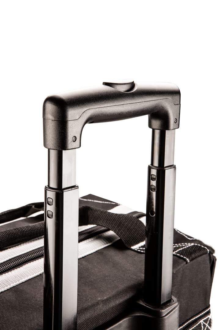 NEO TOOLS mallette à outils mobile à roulettes