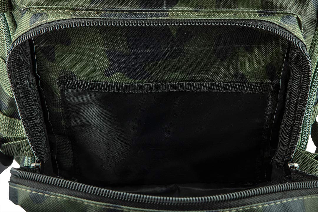 NEO Tools Camo sac à dos artisan nylon 600D camouflage