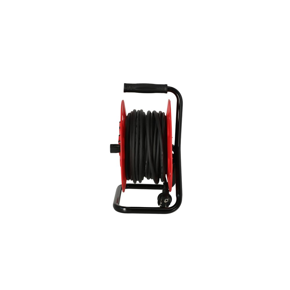 KS Tools 150.4223 enrouleur touret 3x1,5 mm² IP44