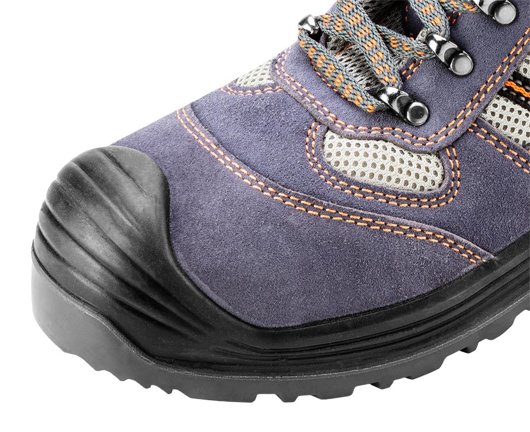 NEO TOOLS Profi S1P chaussures de travail noir 40 respirantes