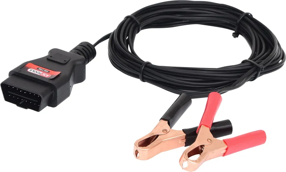 KS Tools 550.1706 support tension OBD 12V 5m