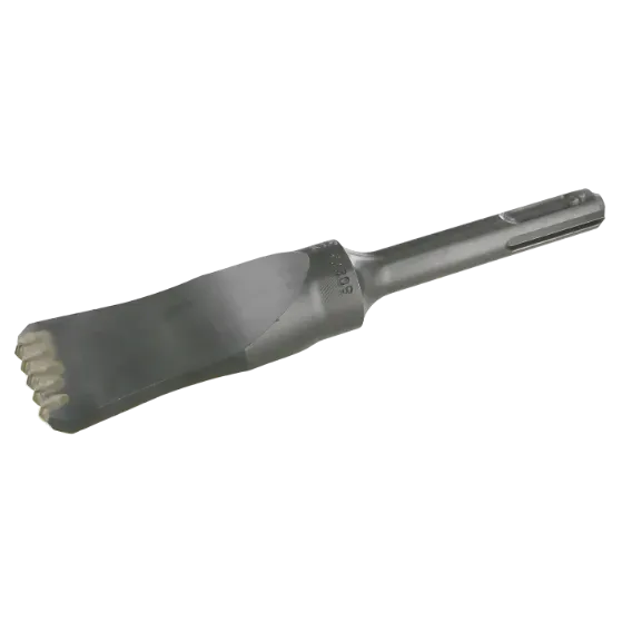 Guillet Outil à déjointer SDS-PLUS carbure