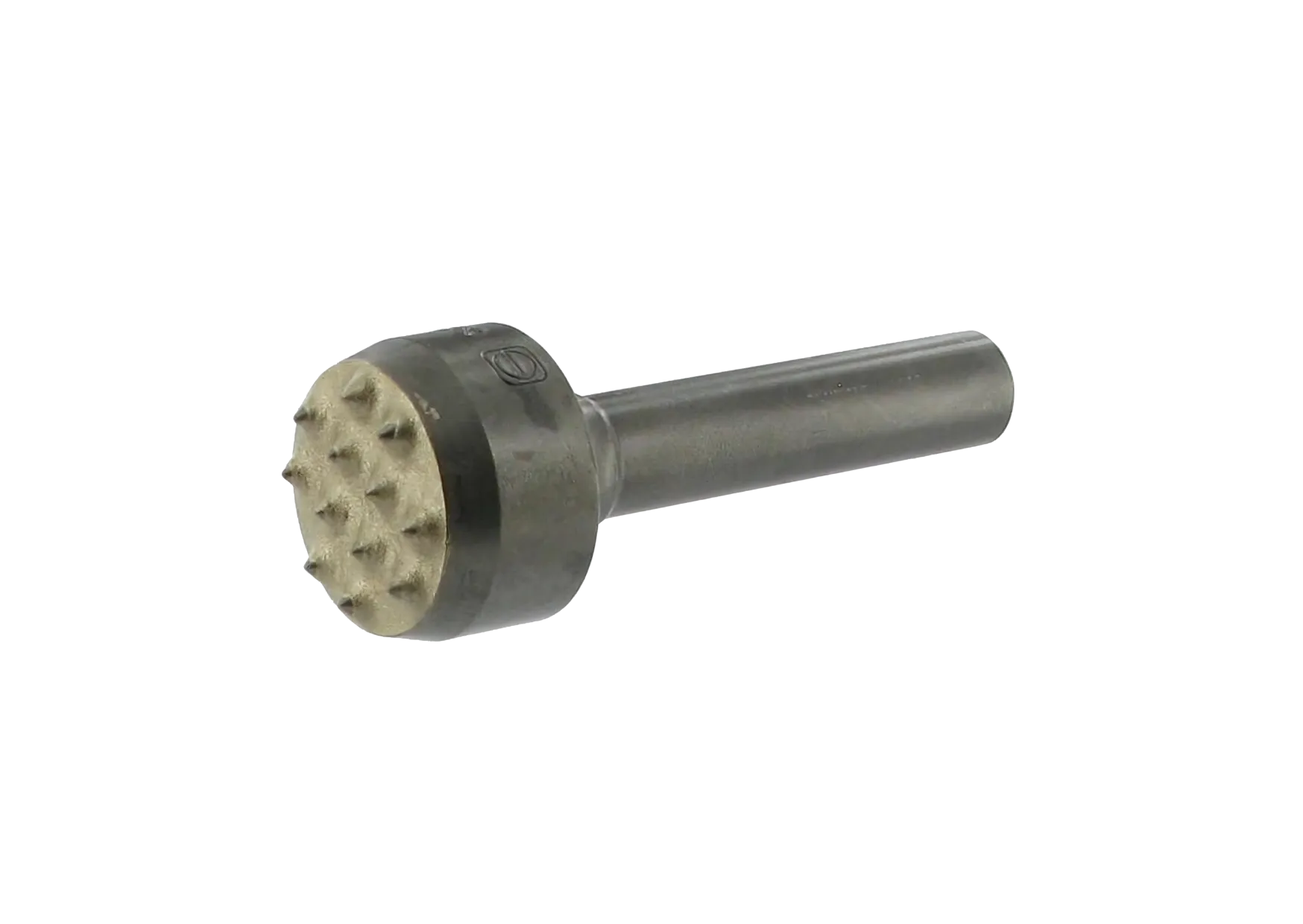 Guillet Boucharde carbure à dents B127C55 monobloc