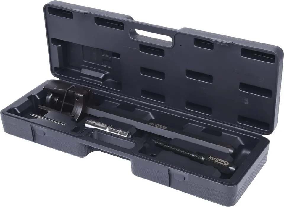 KS Tools outil montage roulement poids lourds frein tambour
