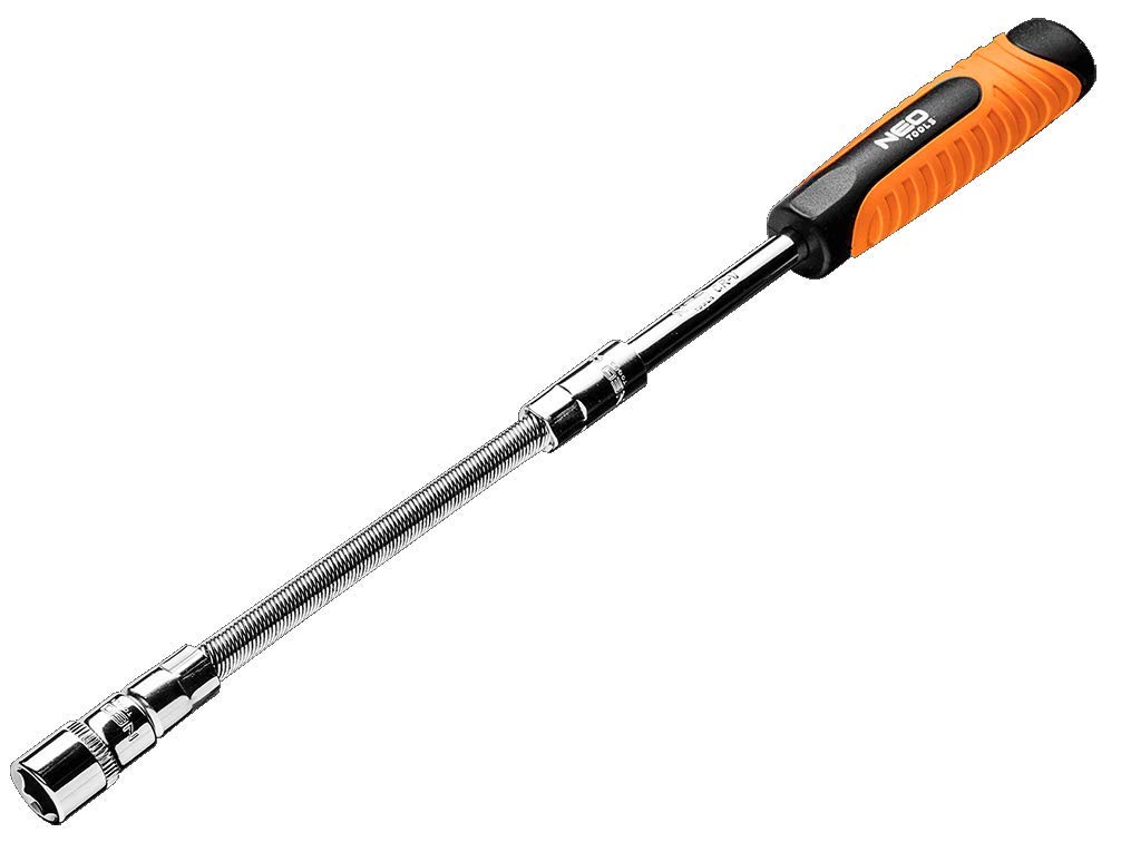 NEO TOOLS 08-681 coffret outils 233 pièces 1/4 3/8 1/2