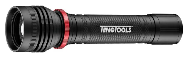 Teng Tools Lampe torche LED rechargeable 1200 lm
