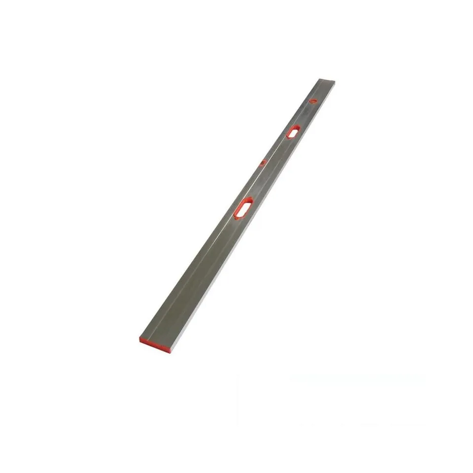 Mondelin 351625 règle à niveaux alu 2,5 m
