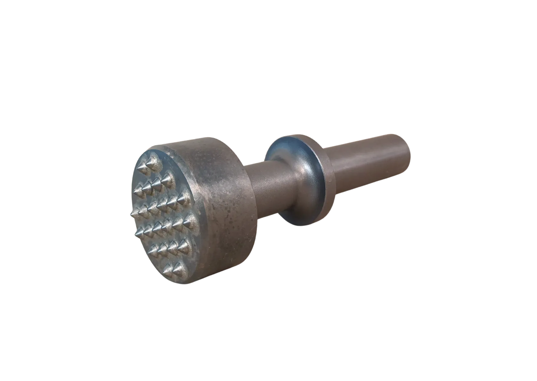 Guillet P180C boucharde carbure dents bouchardage pierre