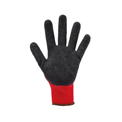 Mondelin gants latex taille 10 lot 10 paires spécial maçon