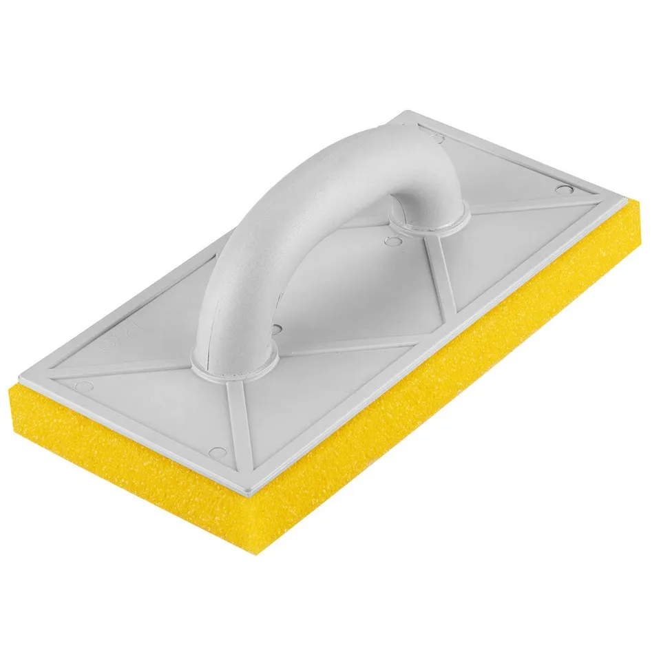 NEO TOOLS taloche éponge dure 280x140 mm 25 mm