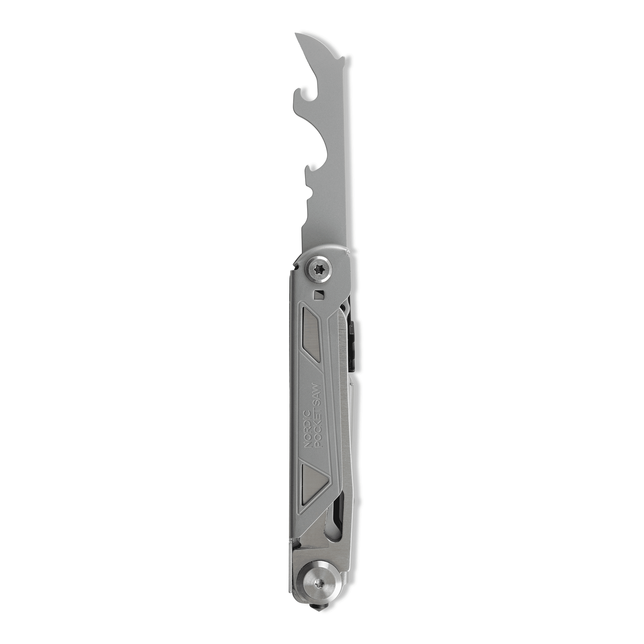 Nordic Pocket Saw Multitool 7 outil multifonction