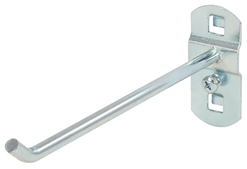 KS Tools 860.0806 crochet atelier 45° 150 mm Ø6 mm