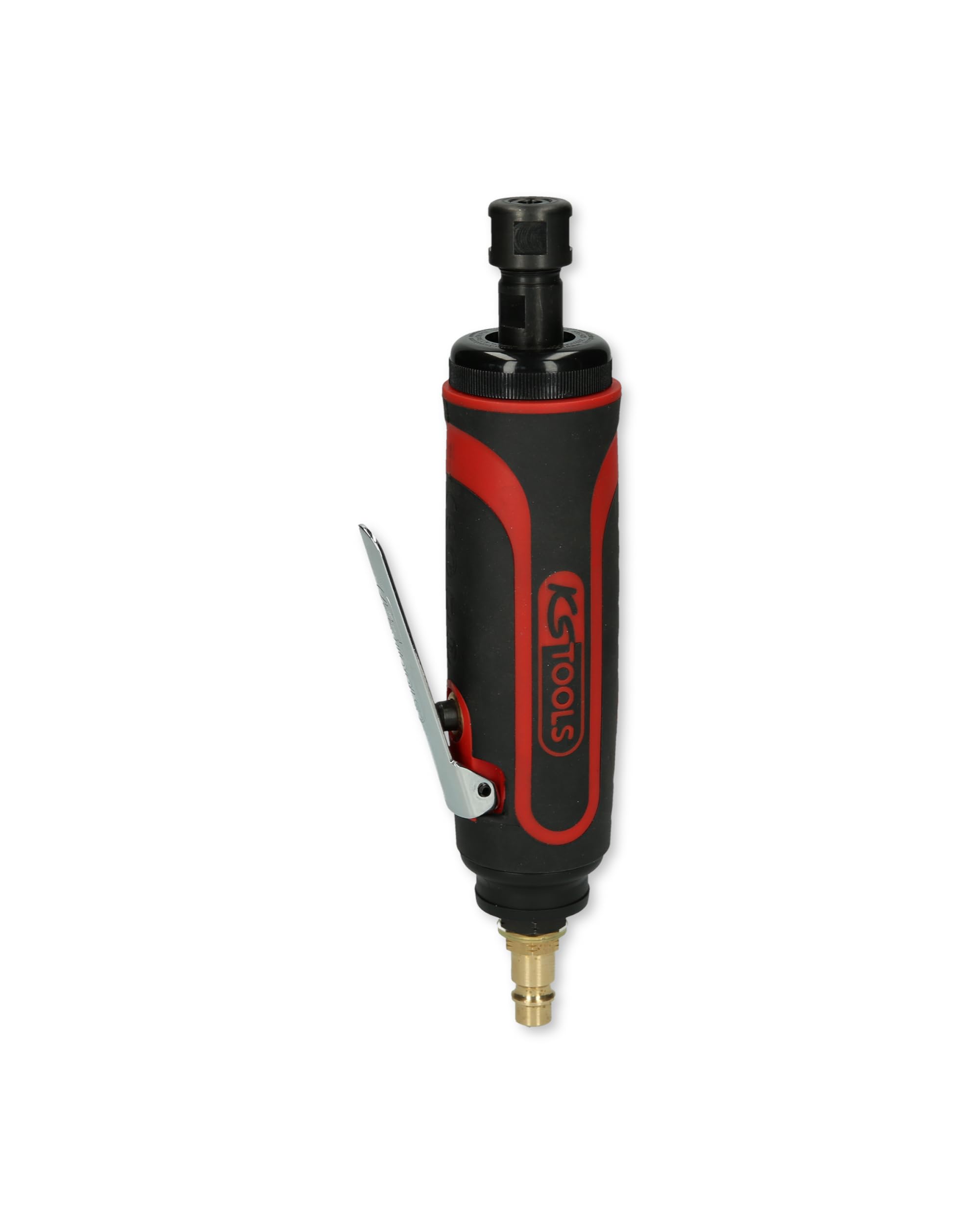 KS Tools 515.4735F meuleuse d'angle 18V 125mm coffret 2 batteries