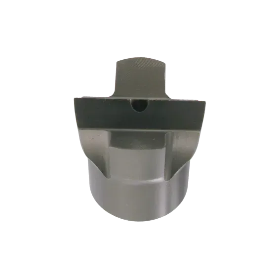 Guillet Taillant acier lèvres aléseuses LBS calcaire