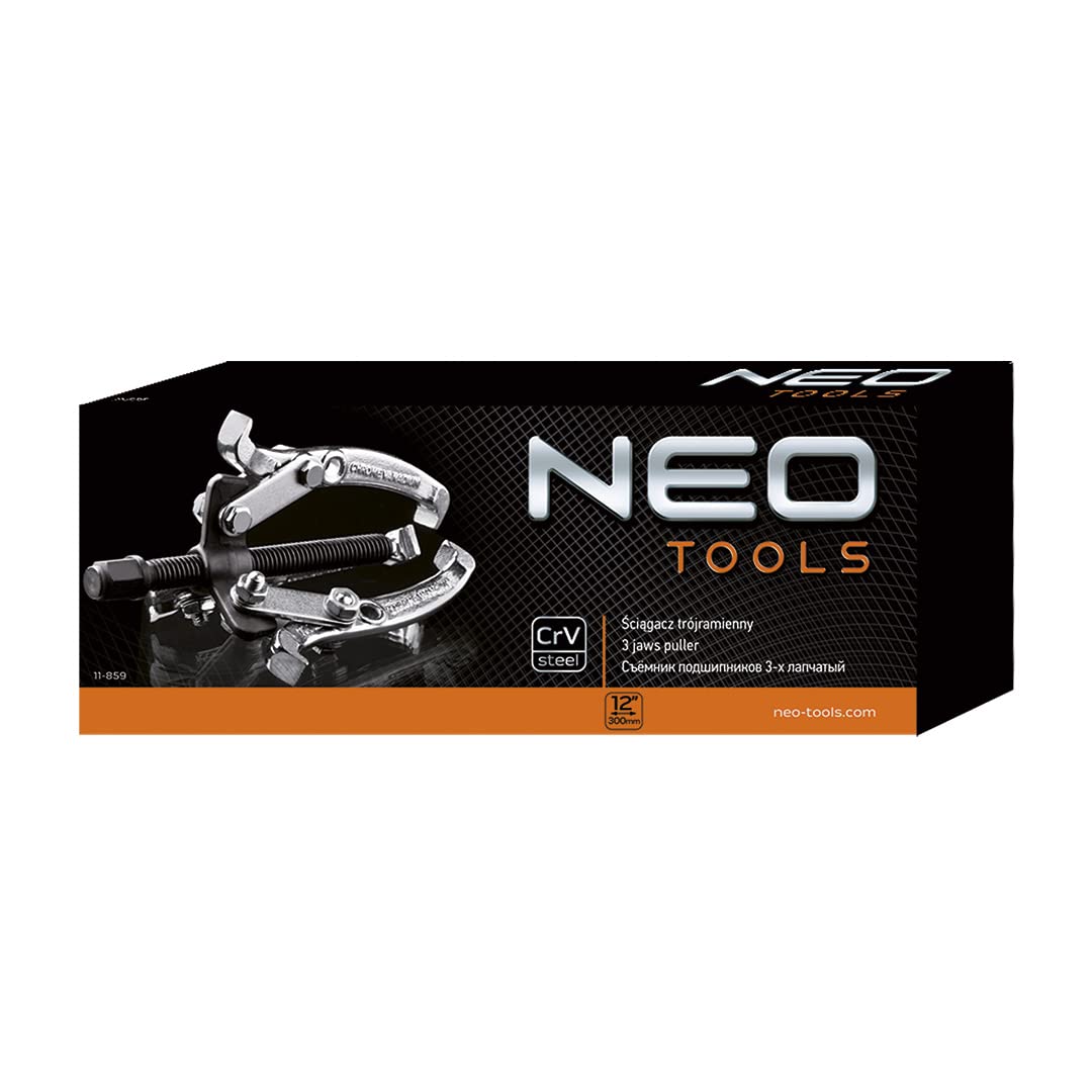 NEO TOOLS 11-859 extracteur 3 griffes 300 mm