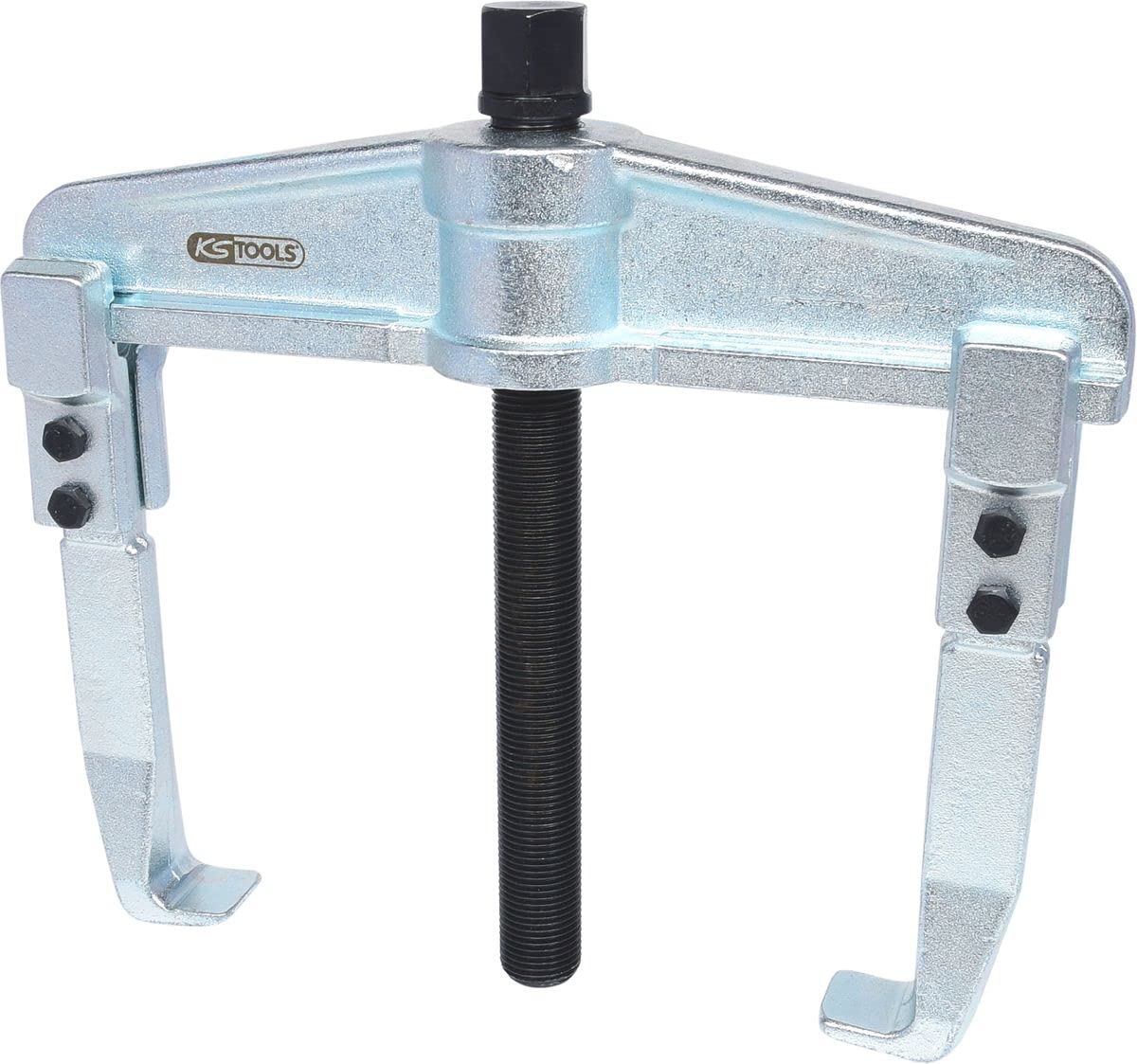 KS Tools 620.0102 Extracteur 2 griffes 25-130 mm articulé