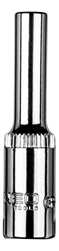 NEO TOOLS 08-488 douille 1/4" 4,5 mm CrV
