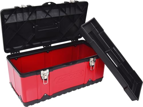 KS Tools 850.0345 boîte à outils 582 mm bi-matière