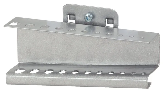 KS Tools 860.0872 support porte-tournevis 145 mm