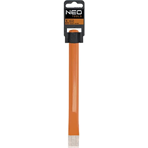 NEO TOOLS 33-072 burin plat 10 mm chrome-vanadium