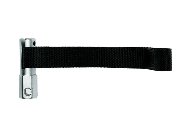 Teng Tools clé sangle filtre à huile 1/2" 130mm