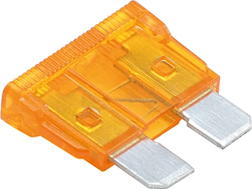 KS Tools 970.0250 assortiment fusibles auto 120 pièces 5-30A