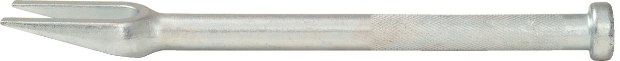 KS Tools 670.0095 Chasse-rotules à frapper 45 mm forgé