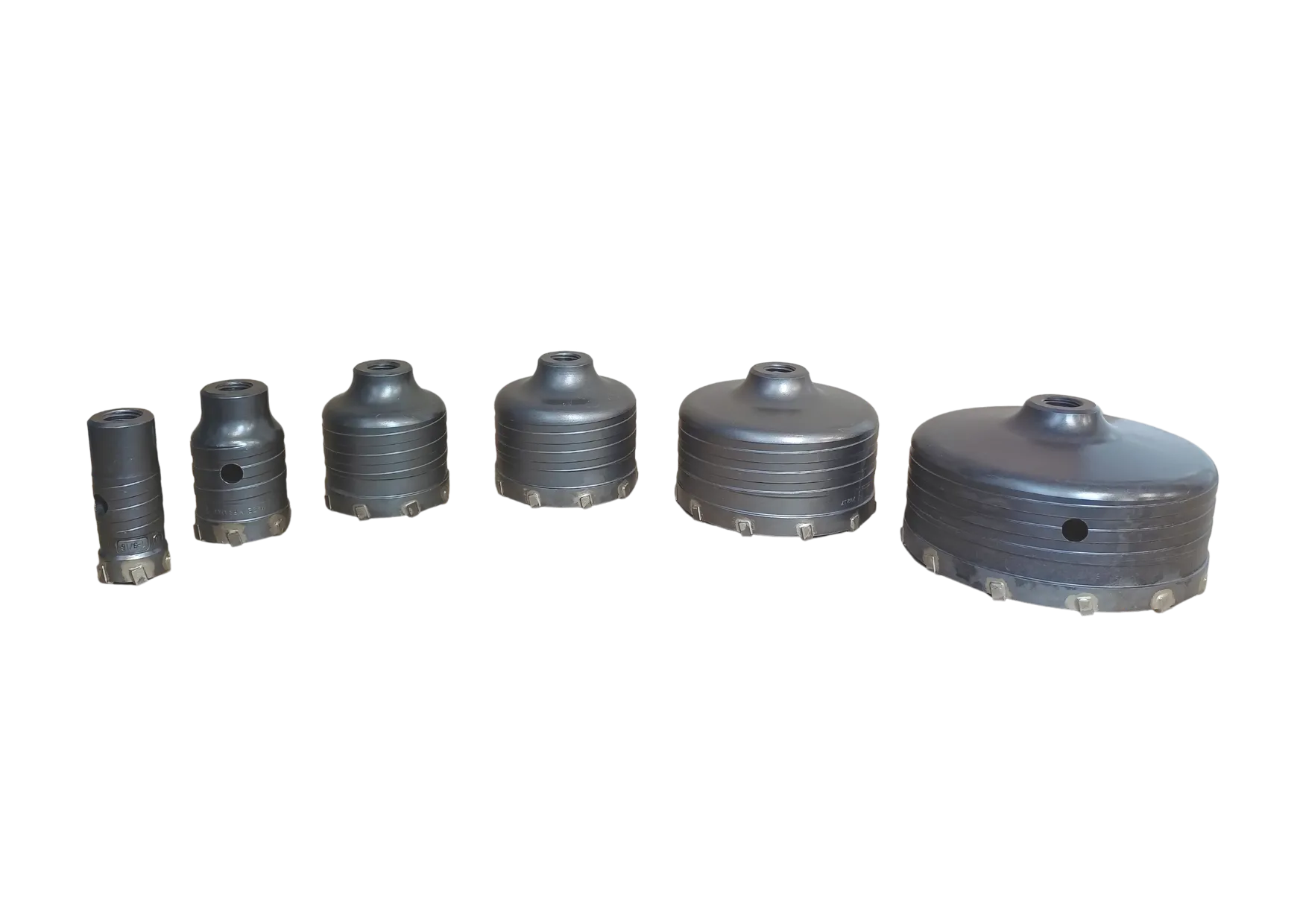 Guillet Trépan M16 RECORD scie cloche béton carbure