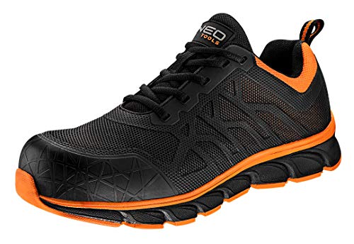 NEO TOOLS S1 SRC chaussures de sécurité 45 EU basses