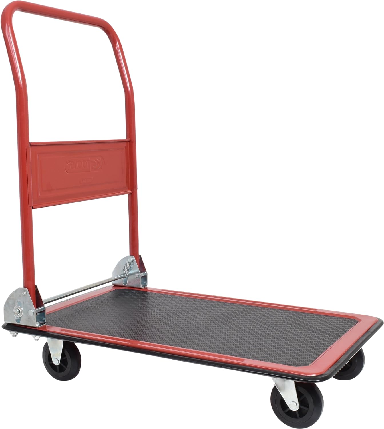 KS Tools 800.0015 chariot plateforme pliant 150 kg