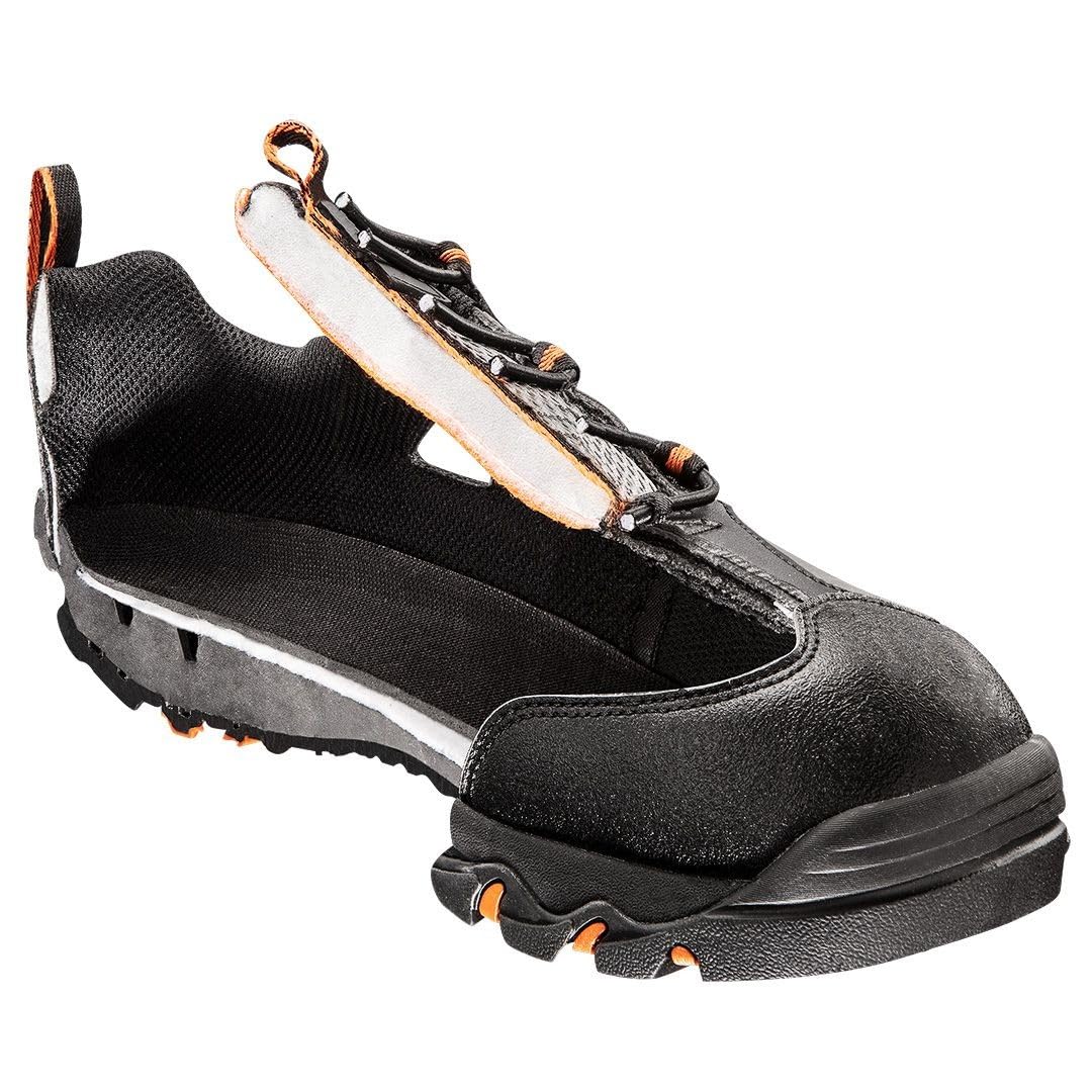 NEO TOOLS 82-722 chaussures de sécurité noires basses