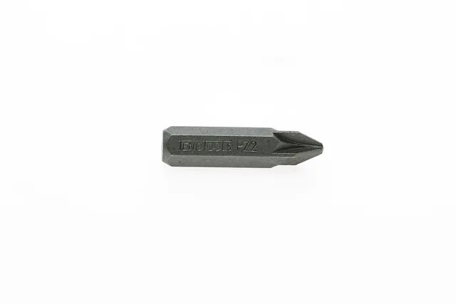Teng Tools Embout PZ2 impact 5/16" x1