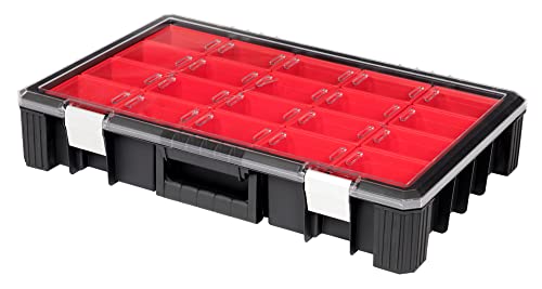KS Tools 850.0378 mallette organiseur 20 compartiments