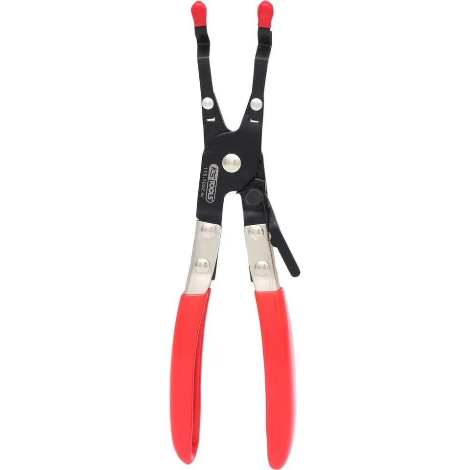 KS Tools 115.1052 pince cosses soudure chrome-molybdène