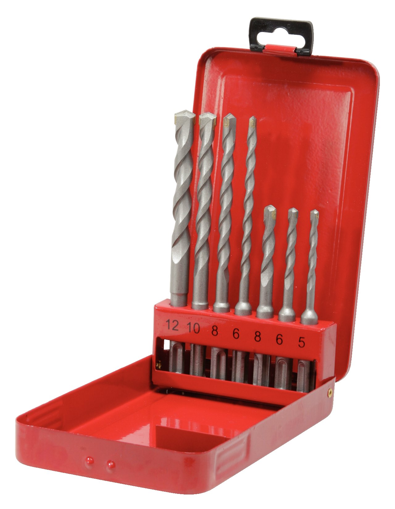 KS Tools 337.3003F disque diamant 125mm métaux PVC bois 1,6mm