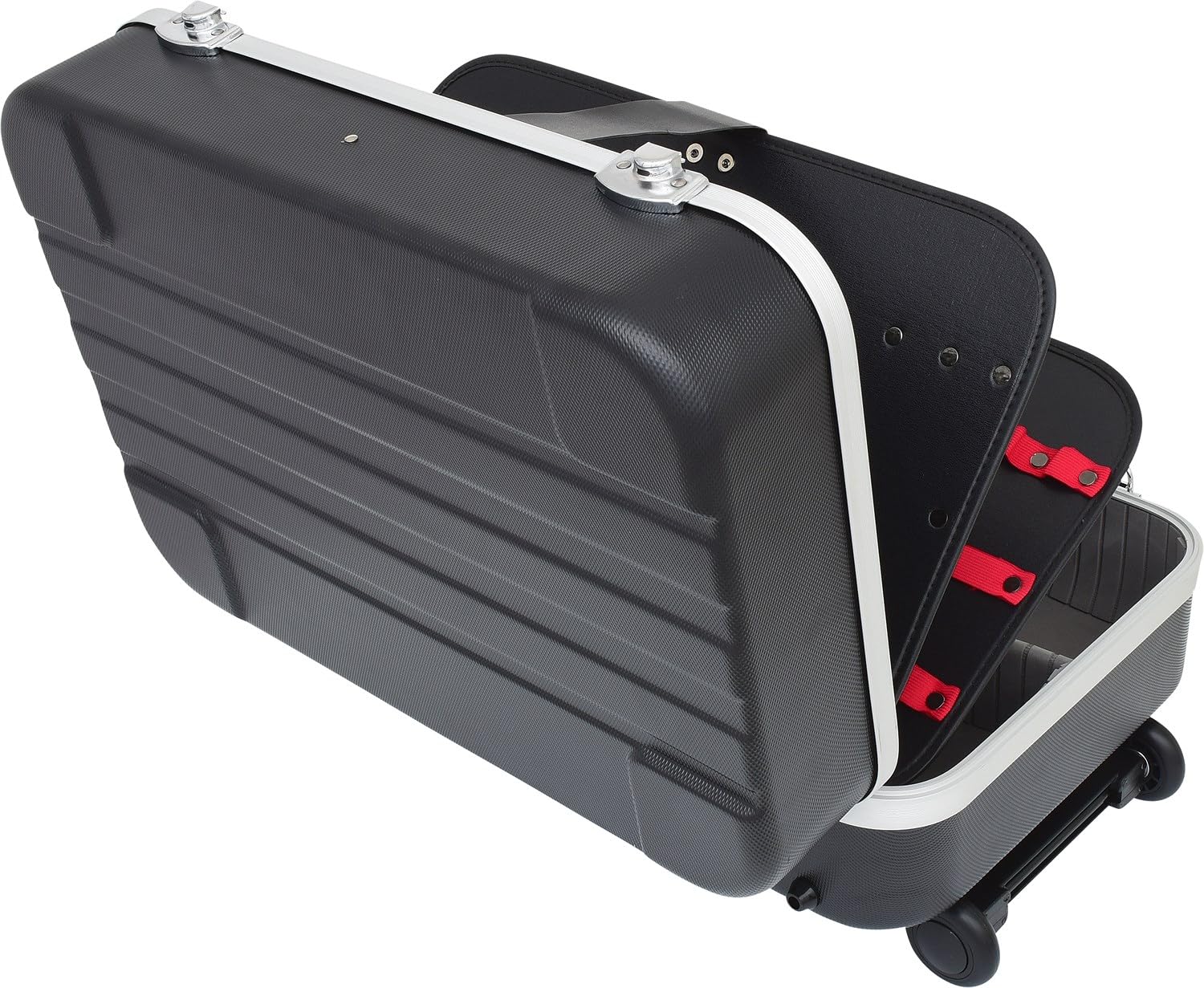 KS Tools 850.0530 valise technicien ABS roulettes 30 kg