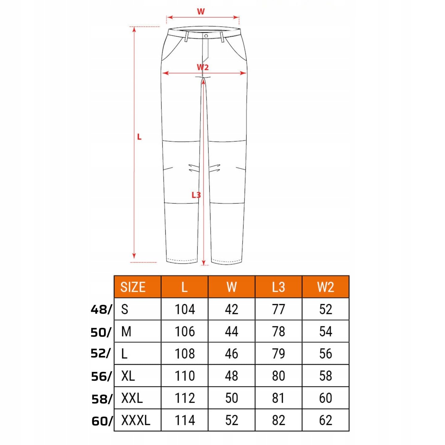 NEO Tools pantalon de travail thermique homme noir imperméable