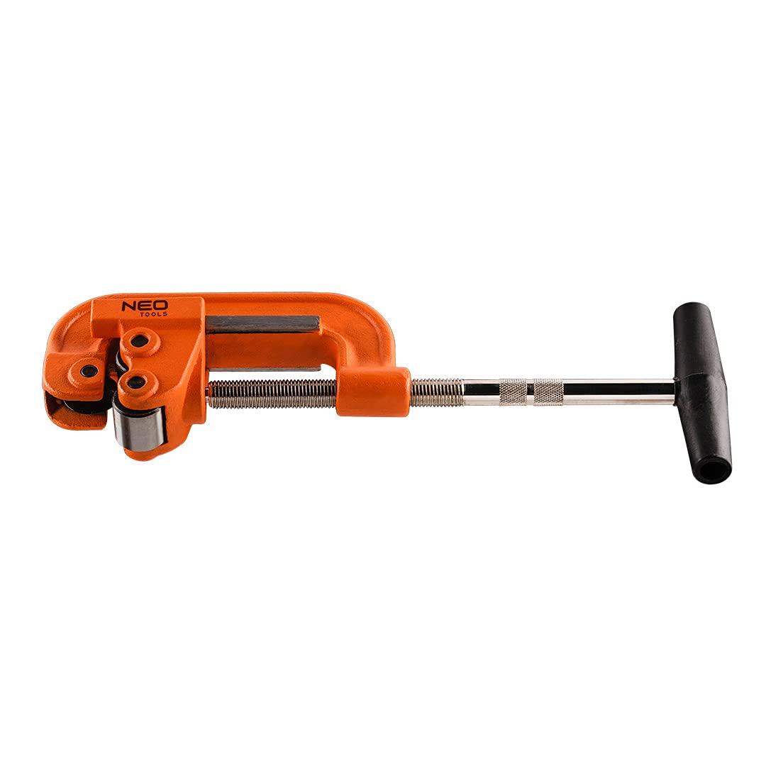 NEO Tools coupe-tube 10-60 mm acier inox