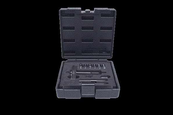 KS Tools 700.1500 coffret extracteur roulements 16 pièces