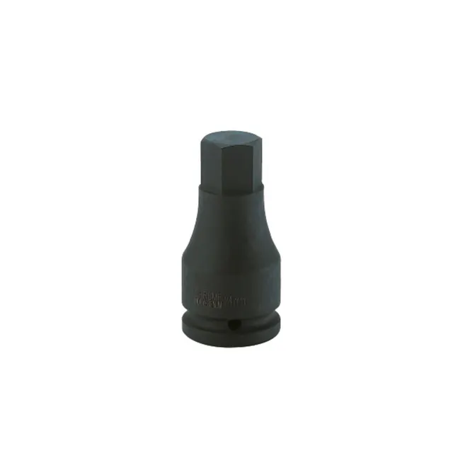 Teng Tools douille choc 3/4" 19 mm 6 pans forgée