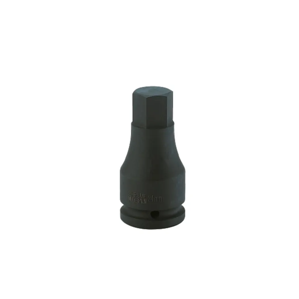 Teng Tools douille choc 3/4" 19 mm 6 pans forgée