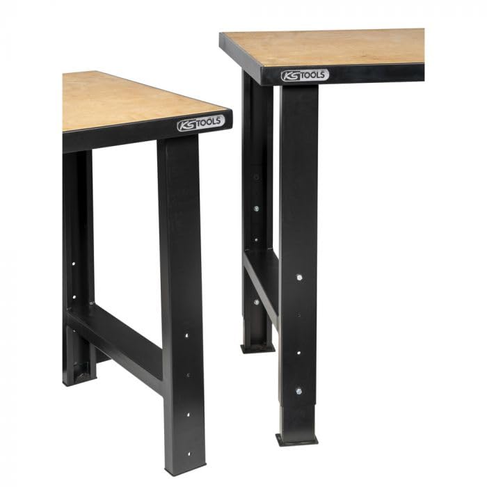KS Tools 865.0204 kit réhausse établi 950-1060 mm