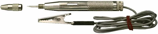 Teng Tools Testeur de Circuit Auto 12V