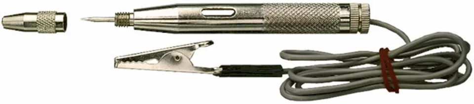Teng Tools Testeur de Circuit Auto 12V