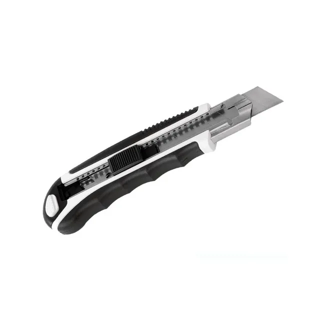 Mondelin cutter plaquiste lame large 25 mm coupe