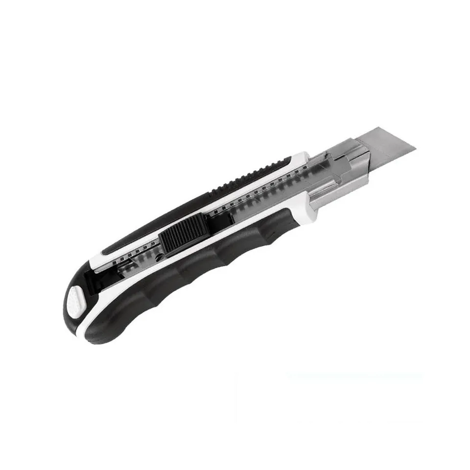 Mondelin cutter plaquiste lame large 25 mm coupe