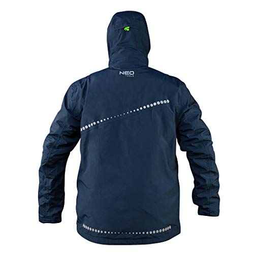 NEO TOOLS combinaison de travail homme taille L