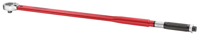 Teng Tools 3492AG-E1 clé dynamométrique 3/4" 140-700 Nm
