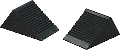 KS Tools 160.0382 paire cales roues caoutchouc VL 105 mm